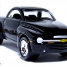 ������������������������ VERY RARE KEYCHAIN BLACK CHEVY SSR ������ CUSTOM Ltd Ed. ������GREAT GIFT