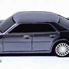 ������������ ������ HTF NEW KEYCHAIN SILVER GRAY CHRYSLER 300C CUSTOM Ltd Ed.������NICE GIFT������