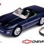 í ¼í¾í ¼í¶VERY RARE KEYCHAIN GREEN CHEVY CORVETTE C4 CONVERTIBLE CUSTOMí ½í²NICE GIFTí ½í²í ¼í¾