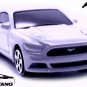 í ¼í¾ í ¼í¶í ½íº¦HTF RARE KEY CHAIN RED FORD MUSTANG GT/5.0 CUSTOM Ltd Ed.í ½í²GREAT GIFTí ½í²
