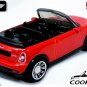 í ¼í¾í ½íº¦í ¼í¾í ¼í¶ RARE CUSTOM KEY CHAIN RED NEW BMW MINI COOPER S CABRIO í ½í²GREAT GIFTí ½