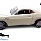 ������������ HTF KEYCHAIN 70~74 BLACK DODGE CHALLENGER R/T CUSTOM Ltd Ed.������NICE GIFT������������