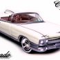 &iacute;&nbsp;&frac14;&iacute;&frac34;�&iacute;&nbsp;&frac14;&iacute;&frac34;�&iacute;&nbsp;&frac14;&iacute;&frac34;�RARE KEYCHAIN 59/60 WHITE CADILLAC ELDORADO CUSTOM Ltd Ed.&iacute;&nbsp;&frac12;&iacute;&sup2;�GREAT GIFT&iacute;&nbsp;&frac12;&iacute;&sup2;�