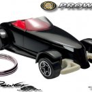 ������������ ������ HTF RARE KEYCHAIN BLACK PLYMOUTH PROWLER CUSTOM Ltd Ed. ������GREAT GIFT������