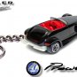í ¼í¾í ½íº¦ í ¼í¶ HTF RARE KEYCHAIN BLACK PLYMOUTH PROWLER CUSTOM Ltd Ed. í ½í²GREAT GIFTí ½í²