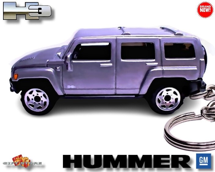 &iacute;&nbsp;&frac14;&iacute;&frac34;�&iacute;&nbsp;&frac14;&iacute;&para;� RARE KEYCHAIN SILVER HUMMER H3 TINTED WINDOWS CUSTOM Ltd Ed.&iacute;&nbsp;&frac12;&iacute;&sup2;�NICE GIFT&iacute;&nbsp;&frac12;&iacute;&sup2;�&iacute;&nbsp;&frac14;&iacute;&frac34;�