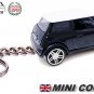 í ¼í¾í ½íº¦í ¼í¾í ¼í¶ RARE KEY CHAIN BLACK BMW NEW MINI COOPER CUSTOM Ltd Ed.í ½í²GREAT GIFTí ½