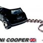 í ¼í¾í ½íº¦í ¼í¾í ¼í¶ RARE KEY CHAIN BLACK BMW NEW MINI COOPER CUSTOM Ltd Ed.í ½í²GREAT GIFTí ½