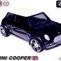 í ¼í¾í ½íº¦í ¼í¾í ¼í¶ RARE KEY CHAIN BLACK BMW NEW MINI COOPER CUSTOM Ltd Ed.í ½í²GREAT GIFTí ½