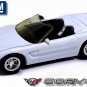í ¼í¾í ¼í¶ HTF RARE KEYCHAIN 98~05 WHITE CHEVY CORVETTE C5 CONVERTIBLEí ½í²GREAT GIFTí ½í²í ¼í¾