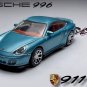 í ¼í¾ í ¼í¶ RARE KEYCHAIN BLUE PORSCHE 911 TURBO/S 996 CUSTOM Ltd Ed. í ½í²GREAT GIFTí ½í²í ¼í¾