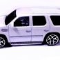í ¼í¾í ¼í¾í ¼í¾â¤ï¸í ¼í¶RARE KEYCHAIN WHITE CADILLAC ESCALADE CUSTOM Ltd Ed.â¤ï¸GREAT GIFT