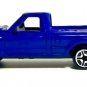 í ¼í¾í ¼í¿í ½í² VERY RARE í ¼í¶ KEYCHAIN BLUE FORD RANGER CUSTOM Ltd. Ed. í ½í²GREAT GIFTí ½í²
