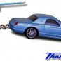 &iacute;&nbsp;&frac14;&iacute;&frac34;�&iacute;&nbsp;&frac12;&iacute;&ordm;&brvbar;&iacute;&nbsp;&frac14;&iacute;&para;� RARE KEYCHAIN BLUE FORD THUNDERBIRD T-BIRD CUSTOM Ltd Ed.&iacute;&nbsp;&frac12;&iacute;&sup2;�GREAT GIFT&iacute;&nbsp;&frac12;&iacute;&sup2;�