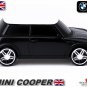í ¼í¾í ½íº¦í ¼í¶ HTF KEY CHAIN BLACK NEW MINI COOPER BMW S CUSTOM Ltd. Ed.í ½í²GREAT GIFTí ½í²