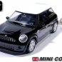 í ¼í¾í ½íº¦í ¼í¶ HTF KEY CHAIN BLACK NEW MINI COOPER BMW S CUSTOM Ltd. Ed.í ½í²GREAT GIFTí ½í²