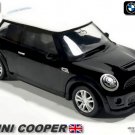 ������������������ RARE KEY CHAIN BLACK BMW NEW MINI COOPER S CUSTOM Ltd Ed.������GREAT GIFT������