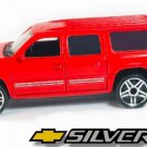������������ HTF KEYCHAIN RED CHEVY TAHOE/SUBURBAN/GMC YUKON CUSTOM Ltd ������GREAT GIFT������������