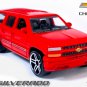 í ¼í¾í ¼í¶ HTF KEYCHAIN RED CHEVY TAHOE/SUBURBAN/GMC YUKON CUSTOM Ltd í ½í²GREAT GIFTí ½í²í ¼í¾