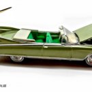 ������������������ HTF RARE KEYCHAIN GREEN CADILLAC ELDORADO CUSTOM Ltd. Ed.������GREAT GIFT������