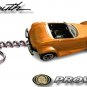 í ¼í¾í ½íº¦ í ¼í¶ NICE RARE KEYCHAIN GOLD PLYMOUTH PROWLER CUSTOM Ltd Ed. í ½í²GREAT GIFTí ½í²