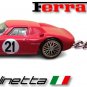 &iacute;&nbsp;&frac14;&iacute;&frac34;�&iacute;&nbsp;&frac12;&iacute;&ordm;&brvbar;&iacute;&nbsp;&frac14;&iacute;&para;� &iacute;&nbsp;&frac14;&iacute;&iquest;� HTF RARE KEYCHAIN RED FERRARI 250 LM &iacute;&nbsp;&frac14;&iacute;&iquest;� CUSTOM Ltd Ed.&iacute;&nbsp;&frac12;&iacute;&sup2;�GREAT GIFT