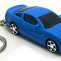 í ¼í¾í ½íº¦í ¼í¶ HTF KEYCHAIN GRABBER BLUE FORD MUSTANG GT TINTED WINDOWS í ½í²GREAT GIFTí ½í²