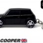 í ¼í¾í ½íº¦í ¼í¾í ¼í¶ RARE KEY CHAIN BLACK BMW NEW MINI COOPER CUSTOM Ltd Ed.í ½í²GREAT GIFTí ½