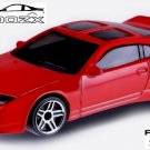 ������ ������ ������ RARE KEYCHAIN RED NISSAN 300ZX FAIRLADY Z CUSTOM Ltd Ed������GREAT GIFT������