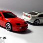 í ¼í¾ í ½í´´ í ¼í¶ RARE KEYCHAIN RED NISSAN 300ZX FAIRLADY Z CUSTOM Ltd Edí ½í²GREAT GIFTí ½í²