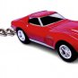 í ¼í¾ í ¼í¶ RARE KEYCHAIN 68/69/70 RED CHEVY CORVETTE C3 CUSTOM Ltd Ed.í ½í²NICE GIFTí ½í²í ¼í¾