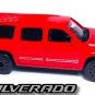 &iacute;&nbsp;&frac14;&iacute;&frac34;�&iacute;&nbsp;&frac14;&iacute;&para;� RARE KEYCHAIN RED CHEVY TAHOE/SUBURBAN/GMC YUKON CHEVROLET &iacute;&nbsp;&frac12;&iacute;&sup2;�GREAT GIFT&iacute;&nbsp;&frac12;&iacute;&sup2;�&iacute;&nbsp;&frac14;&iacute;&frac34;�