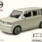í ¼í¾ í ¼í¼ í ¼í¶ RARE KEYCHAIN WHITE SCION XB TOYOTA BB CUSTOM Ltd. Ed. í ½í²GREAT GIFTí ½í²