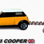 &iacute;&nbsp;&frac14;&iacute;&frac34;�&iacute;&nbsp;&frac14;&iacute;&frac34;�&iacute;&nbsp;&frac12;&iacute;&ordm;&brvbar;&iacute;&nbsp;&frac14;&iacute;&para;� HTF KEY CHAIN YELLOW NEW MINI COOPER BMW CUSTOM Ltd Ed.&iacute;&nbsp;&frac12;&iacute;&sup2;�GREAT GIFT&iacute;&nbsp;&frac12;