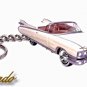 &iacute;&nbsp;&frac14;&iacute;&frac34;�&iacute;&nbsp;&frac14;&iacute;&frac34;�&iacute;&nbsp;&frac14;&iacute;&frac34;�RARE KEYCHAIN 1959/60 WHITE CADILLAC ELDORADO CUSTOM Ltd Ed&iacute;&nbsp;&frac12;&iacute;&sup2;�NICE GIFT&iacute;&nbsp;&frac12;&iacute;&sup2;�