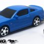 í ¼í¾í ½íº¦í ¼í½ í ¼í¶ HTF KEYCHAIN GRABBER BLUE FORD MUSTANG GT TINTED GLASS í ½í²NICE GIFTí ½