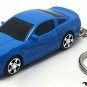 í ¼í¾í ½íº¦í ¼í½ í ¼í¶ HTF KEYCHAIN GRABBER BLUE FORD MUSTANG GT TINTED GLASS í ½í²NICE GIFTí ½