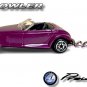 &iacute;&nbsp;&frac14;&iacute;&frac34;�&iacute;&nbsp;&frac12;&iacute;&ordm;&brvbar;&iacute;&nbsp;&frac14;&iacute;&para;� HTF KEYCHAIN PURPLE VIOLET PLYMOUTH PROWLER CUSTOM Ltd Ed.&iacute;&nbsp;&frac12;&iacute;&sup2;�NICE GIFT&iacute;&nbsp;&frac12;&iacute;&sup2;�