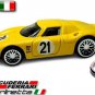 í ¼í¾í ½íº¦í ¼í¶ í ½í²GREAT GIFTí ½í² KEYCHAIN YELLOW FERRARI 250 LM í ¼í¿ LE MANS GHIA EURO HW