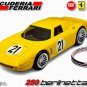 í ¼í¾í ½íº¦í ¼í¶ í ½í²GREAT GIFTí ½í² KEYCHAIN YELLOW FERRARI 250 LM í ¼í¿ LE MANS GHIA EURO HW