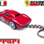 í ¼í¾í ½íº¦í ¼í¶ RARE KEYCHAIN RED FERRARI 250 LE MANS BERLINETTA PININFARINA EURO HWí ¼í¾í ¼í¾