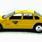 í ¼í¾í ¼í¶ KEYCHAIN CHEVROLET YELLOW TAXI CAB í ¼í¿ í ½íº NEW YORK SOUVENIR í ½í²GREAT GIFTí ½