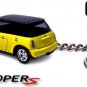 &iacute;&nbsp;&frac14;&iacute;&frac34;�&iacute;&nbsp;&frac12;&iacute;&ordm;&brvbar;&iacute;&nbsp;&frac14;&iacute;&para;� RARE KEY CHAIN YELLOW BLACK BMW NEW MINI COOPER S Ltd Ed.&iacute;&nbsp;&frac12;&iacute;&sup2;�GREAT GIFT&iacute;&nbsp;&frac12;&iacute;&sup2;�