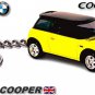 &iacute;&nbsp;&frac14;&iacute;&frac34;�&iacute;&nbsp;&frac12;&iacute;&ordm;&brvbar;&iacute;&nbsp;&frac14;&iacute;&para;� RARE KEY CHAIN YELLOW BLACK BMW NEW MINI COOPER S Ltd Ed.&iacute;&nbsp;&frac12;&iacute;&sup2;�GREAT GIFT&iacute;&nbsp;&frac12;&iacute;&sup2;�