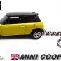 &iacute;&nbsp;&frac14;&iacute;&frac34;�&iacute;&nbsp;&frac12;&iacute;&ordm;&brvbar;&iacute;&nbsp;&frac14;&iacute;&para;� RARE KEY CHAIN YELLOW BLACK BMW NEW MINI COOPER S Ltd Ed.&iacute;&nbsp;&frac12;&iacute;&sup2;�GREAT GIFT&iacute;&nbsp;&frac12;&iacute;&sup2;�