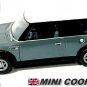í ¼í¾í ½íº¦í ¼í¶ RARE KEY CHAIN SILVER GRAY BMW NEW MINI COOPER S Ltd. Ed.í ½í²GREAT GIFTí ½í²