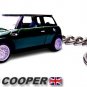 &iacute;&nbsp;&frac14;&iacute;&frac34;�&iacute;&nbsp;&frac12;&iacute;&ordm;&brvbar;&iacute;&nbsp;&frac14;&iacute;&frac34;� &iacute;&nbsp;&frac14;&iacute;&para;� RARE KEY CHAIN UK GREEN BMW NEW MINI COOPER S Ltd. Ed.&iacute;&nbsp;&frac12;&iacute;&sup2;�GREAT GIFT&iacute;&nbsp;&frac12;