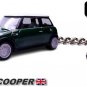 &iacute;&nbsp;&frac14;&iacute;&frac34;�&iacute;&nbsp;&frac12;&iacute;&ordm;&brvbar;&iacute;&nbsp;&frac14;&iacute;&frac34;� &iacute;&nbsp;&frac14;&iacute;&para;� RARE KEY CHAIN UK GREEN BMW NEW MINI COOPER S Ltd. Ed.&iacute;&nbsp;&frac12;&iacute;&sup2;�GREAT GIFT&iacute;&nbsp;&frac12;