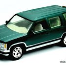 ������������������RARE ������ KEYCHAIN CHEVY TAHOE/GMC YUKON CUSTOM Ltd Ed. ������GREAT GIFT������