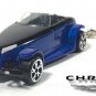 í ¼í¾ í ¼í¶ RARE KEYCHAIN BLUE PLYMOUTH PROWLER CHRYSLER CUSTOM Ltd Ed.í ½í²NICE GIFTí ½í²í ¼í¾